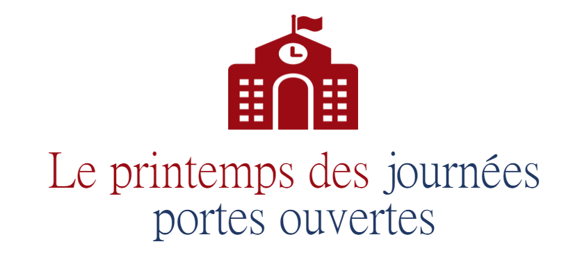 Journées Portes Ouvertes Profs du monde