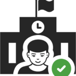 Vérification identité établissement