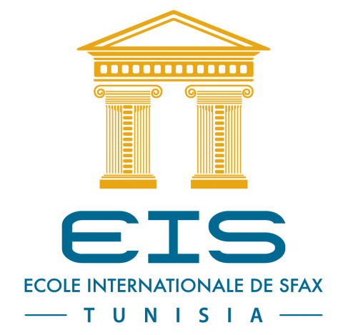Logo EIS