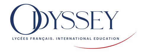 Logo Odyssey