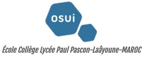 École Collège Lycée Paul Pascon Laâyoune 