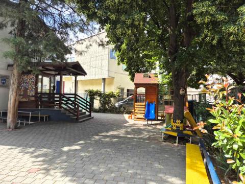 Ecole Française Internationale Skopje
