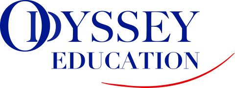 logo Odyssey Education