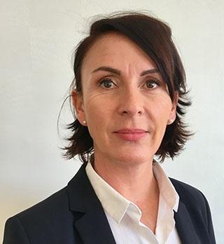 Aude de Rouck