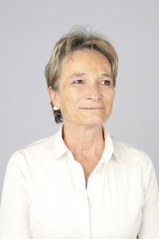 Chantal Beaujean-François