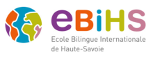 eBiHS - Ecole Bilingue Internationale de Haute-Savoie