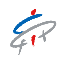 Logo LFI Pékin