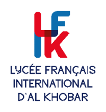 LOGO DU LFIK