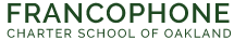 Francophone Charter School of Oakland (FCSO)