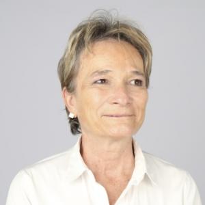 Chantal Beaujean-François