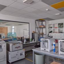 Le Fablab