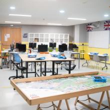 Le Fablab 