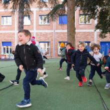 Maternelle
