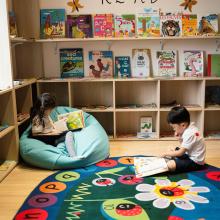 La Petite Ecole Hanoi élèves