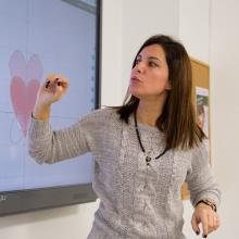 Des enseignants de qualité, formés et reconnus